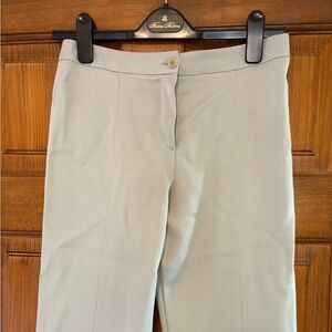 Giorgio Armani Grey Pant